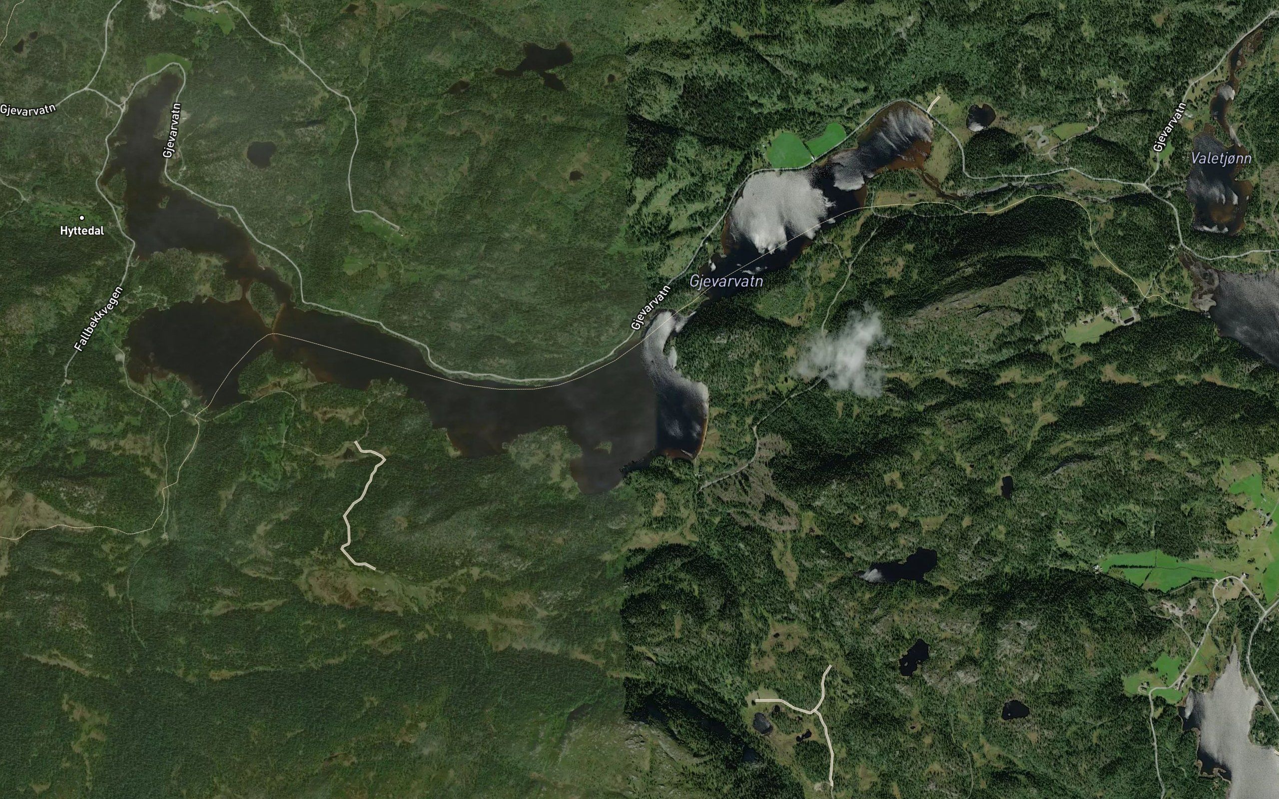 Busandfjorden
