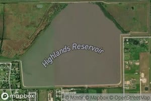 Highlands Reservoir