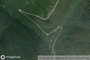 Baldface Creek