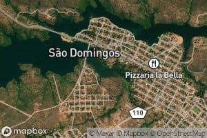 Reservatorio Sao Domingos