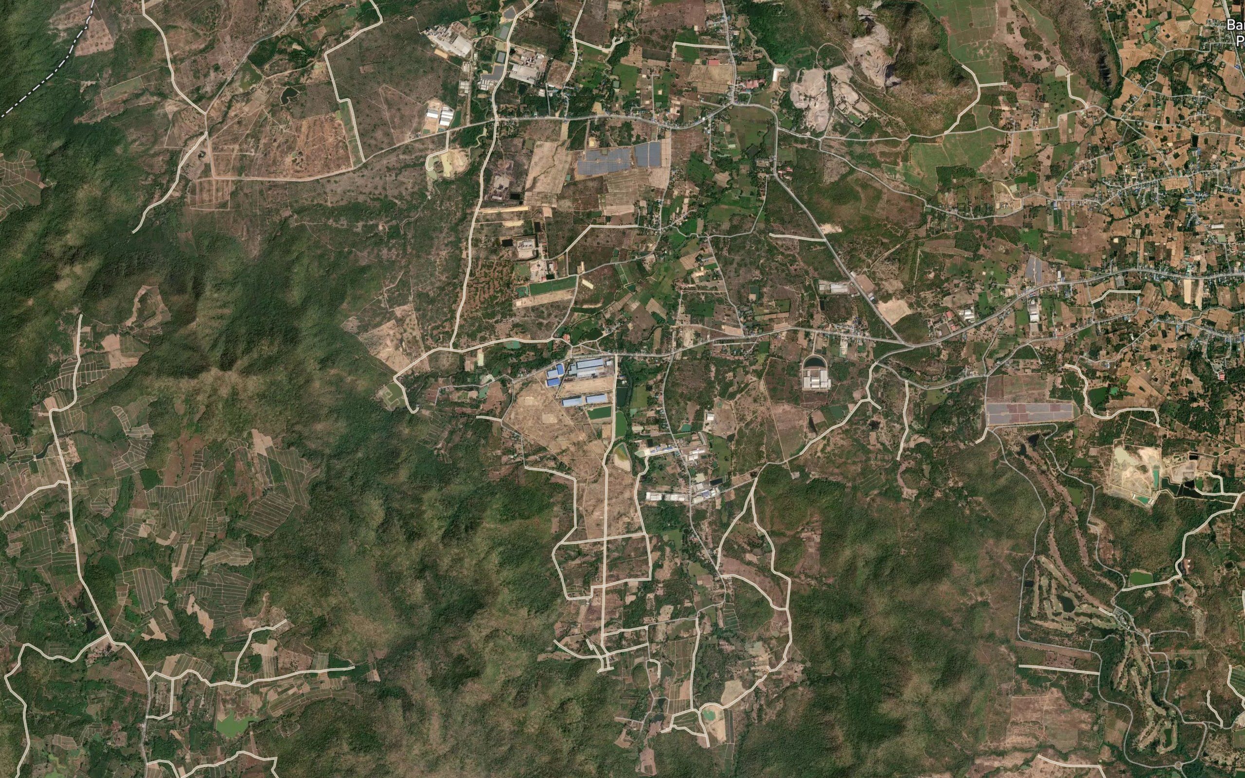 Nong Phu Masang