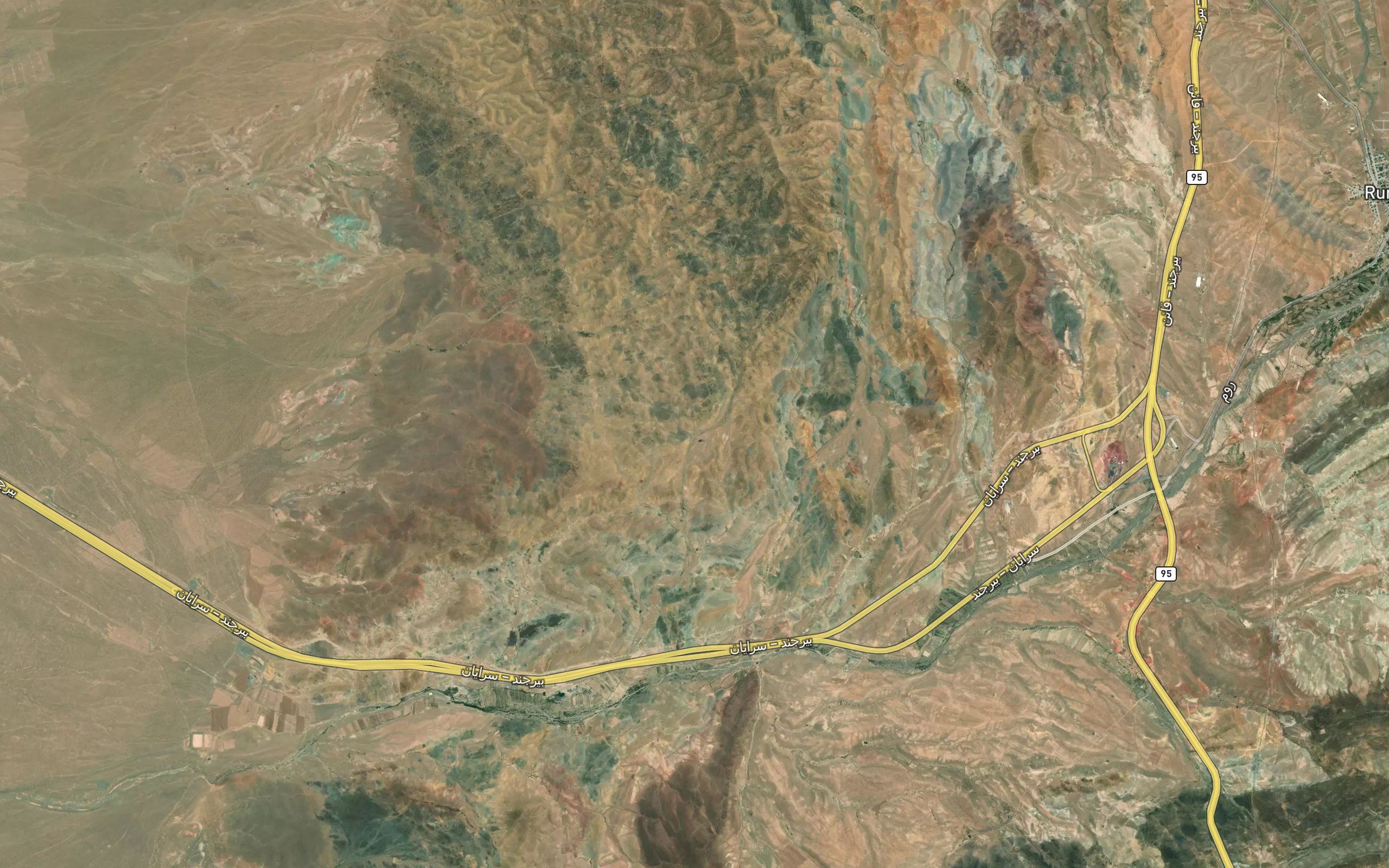 Cheshmeh-ye Lun Now