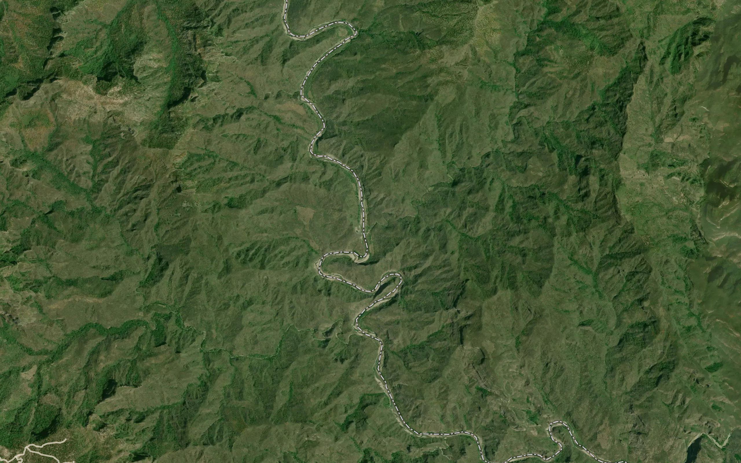 Arroyo Seco