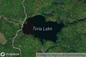 Toria Lake