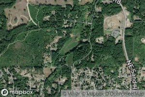 Larson Lake
