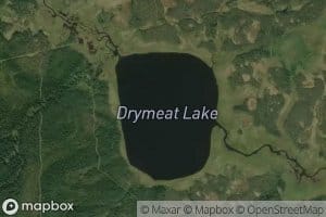 Drymeat Lake