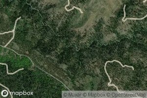 Little Grizzly Creek