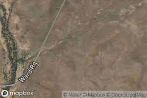 Haymakers Creek