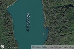 Wood Lake