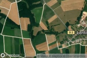 Ruisseau de Chavanges