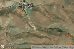 Cheshmeh-ye Dash Bolagh