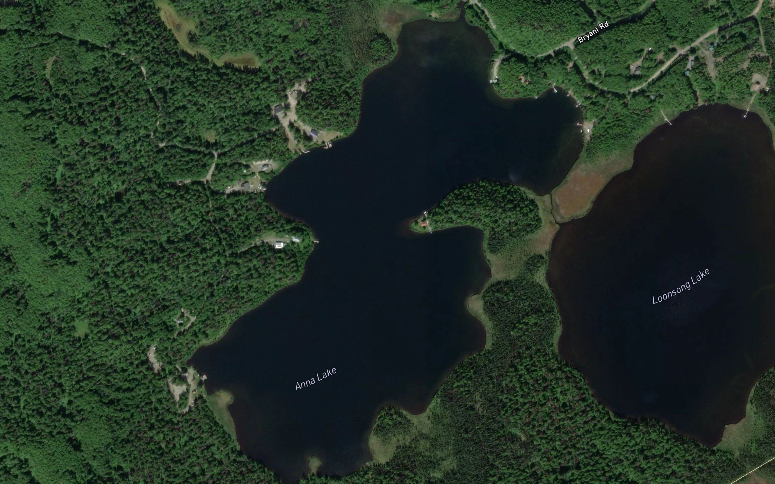 Anna Lake