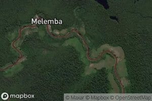 Sungai Embaluh Lebojan