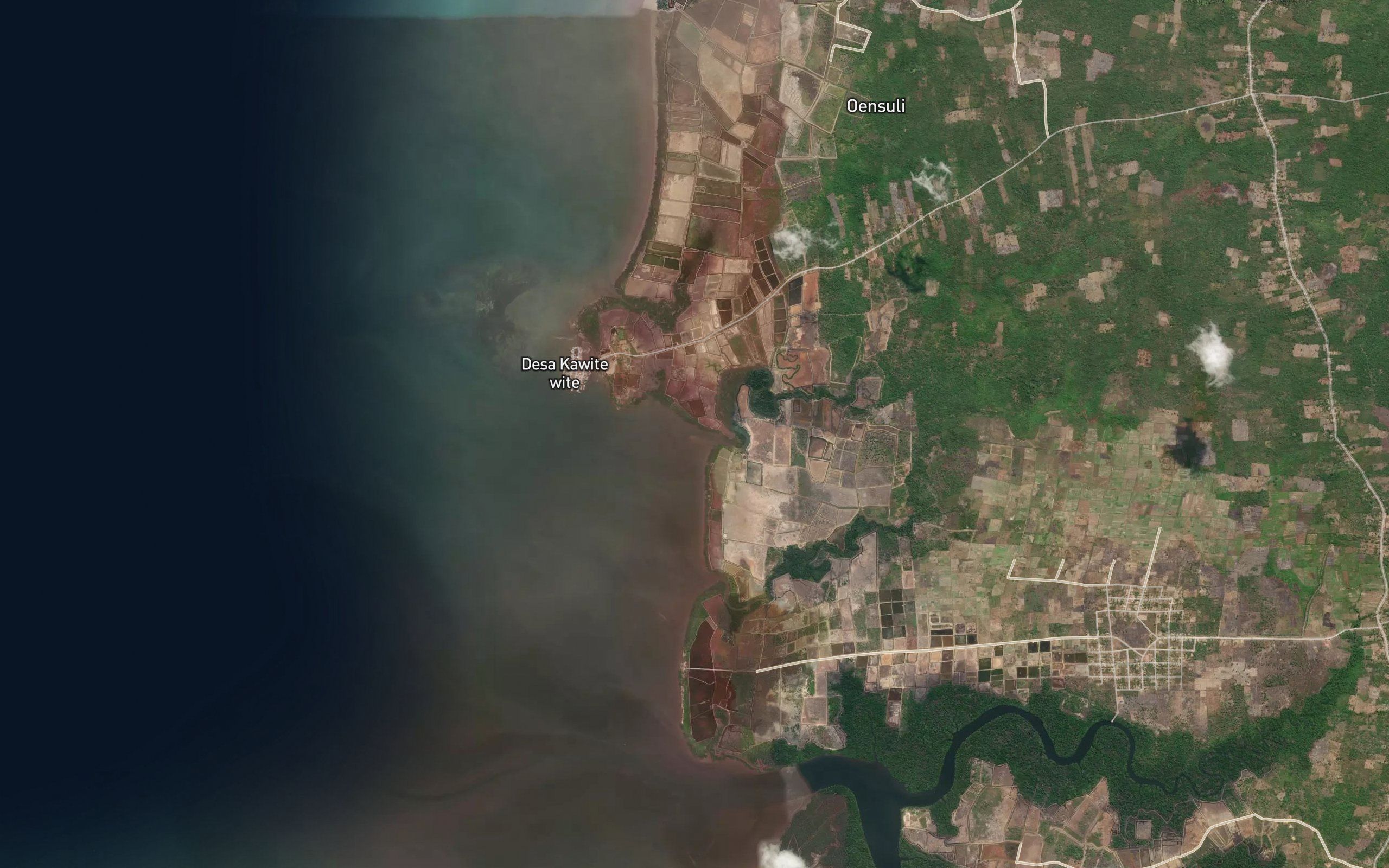 Sungai Logmio