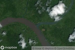 Anu Creek