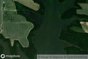 Merrisach Lake