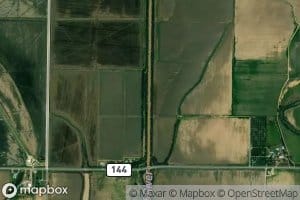 Diversion Canal Number 1