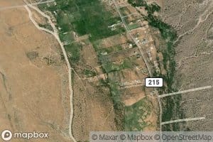 Acequia del Jaral