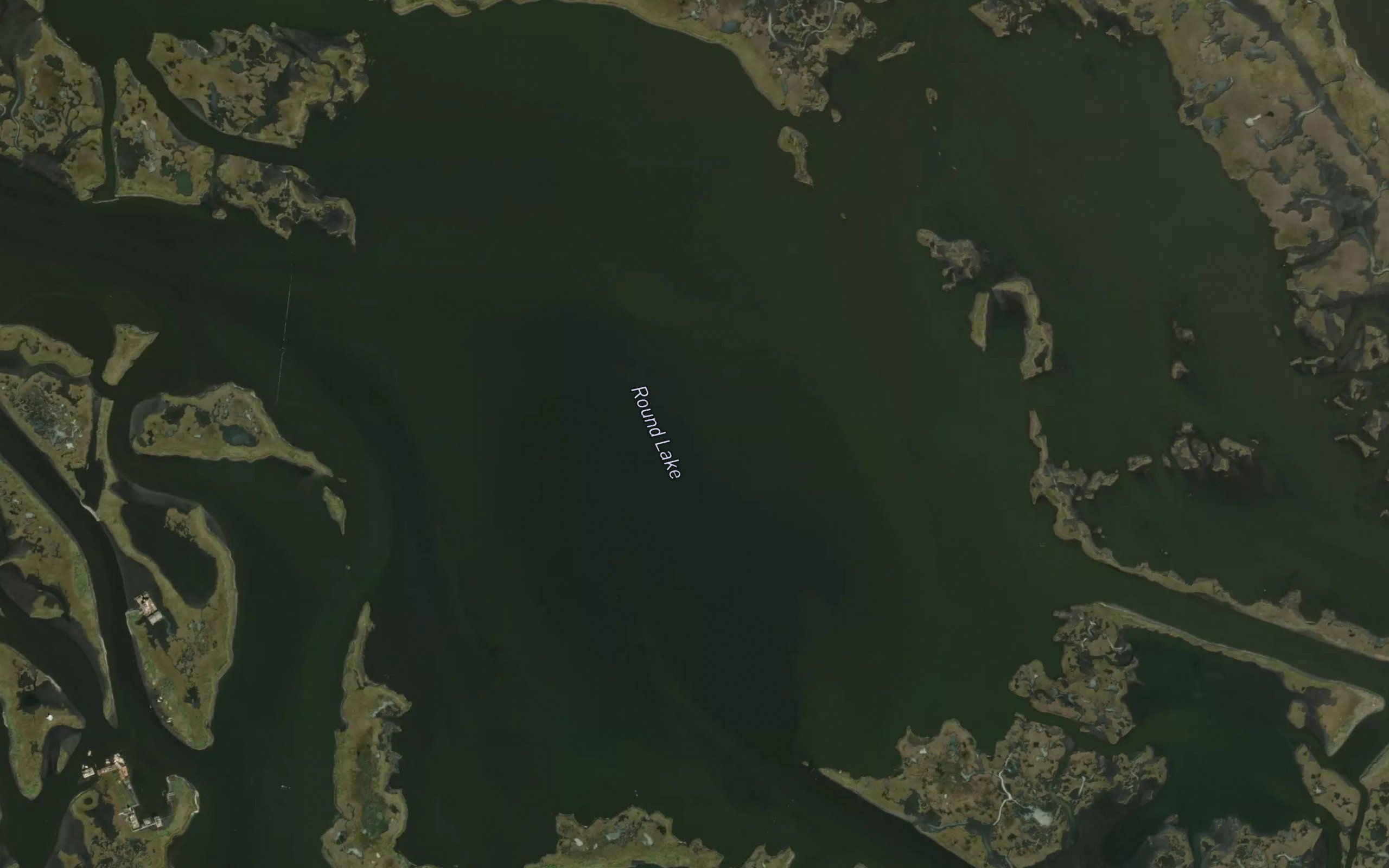 Round Lake