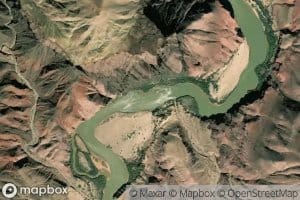 Tanner Canyon Rapids