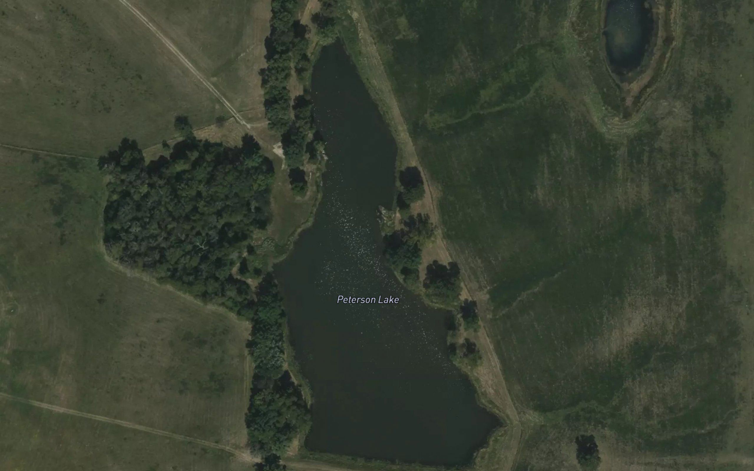 Peterson Lake