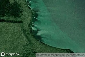Little Sand Bay