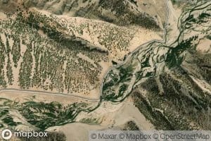 Cheshmeh-ye Gazor Khani