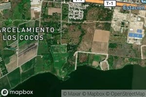 Quebrada El Guamacho