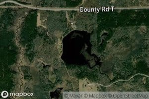 Buffalo Lake