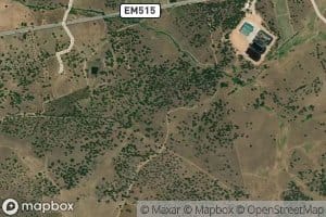 Ribeiro das Gandelas