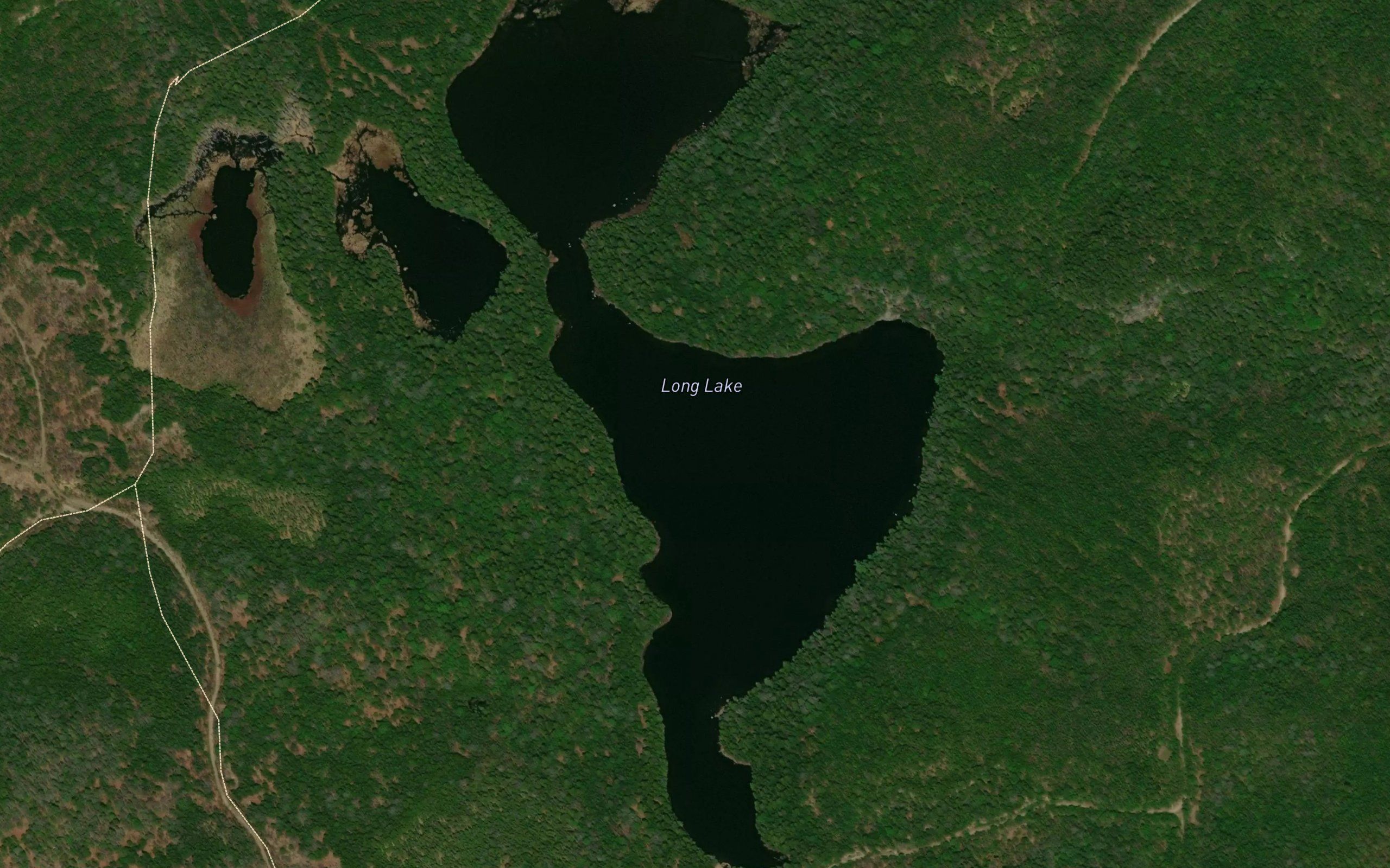 Long Lake