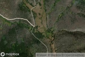 West Fork Big Creek