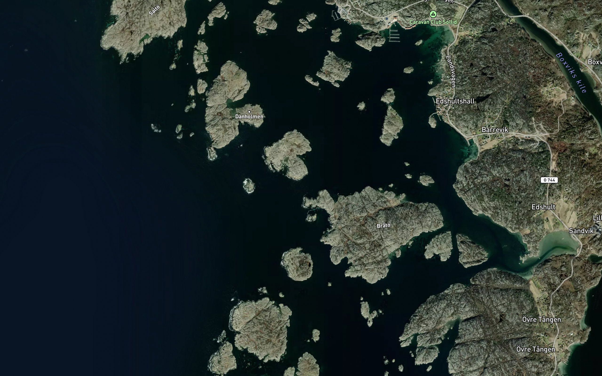 Kraksundsgapet