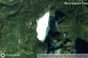 Barren Lake