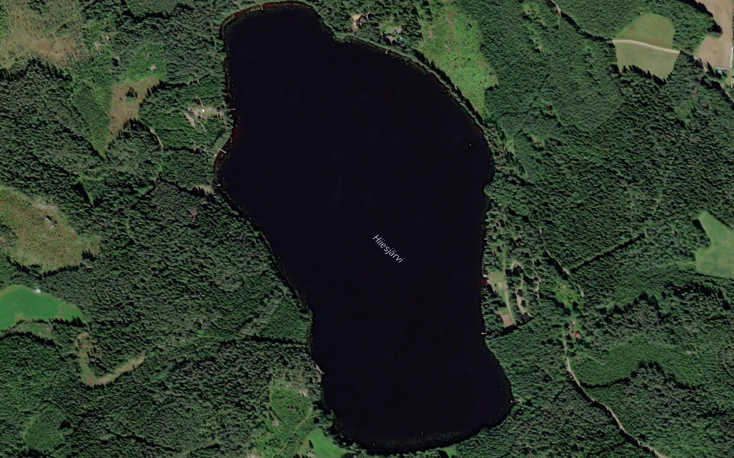 Hiiesjarvi