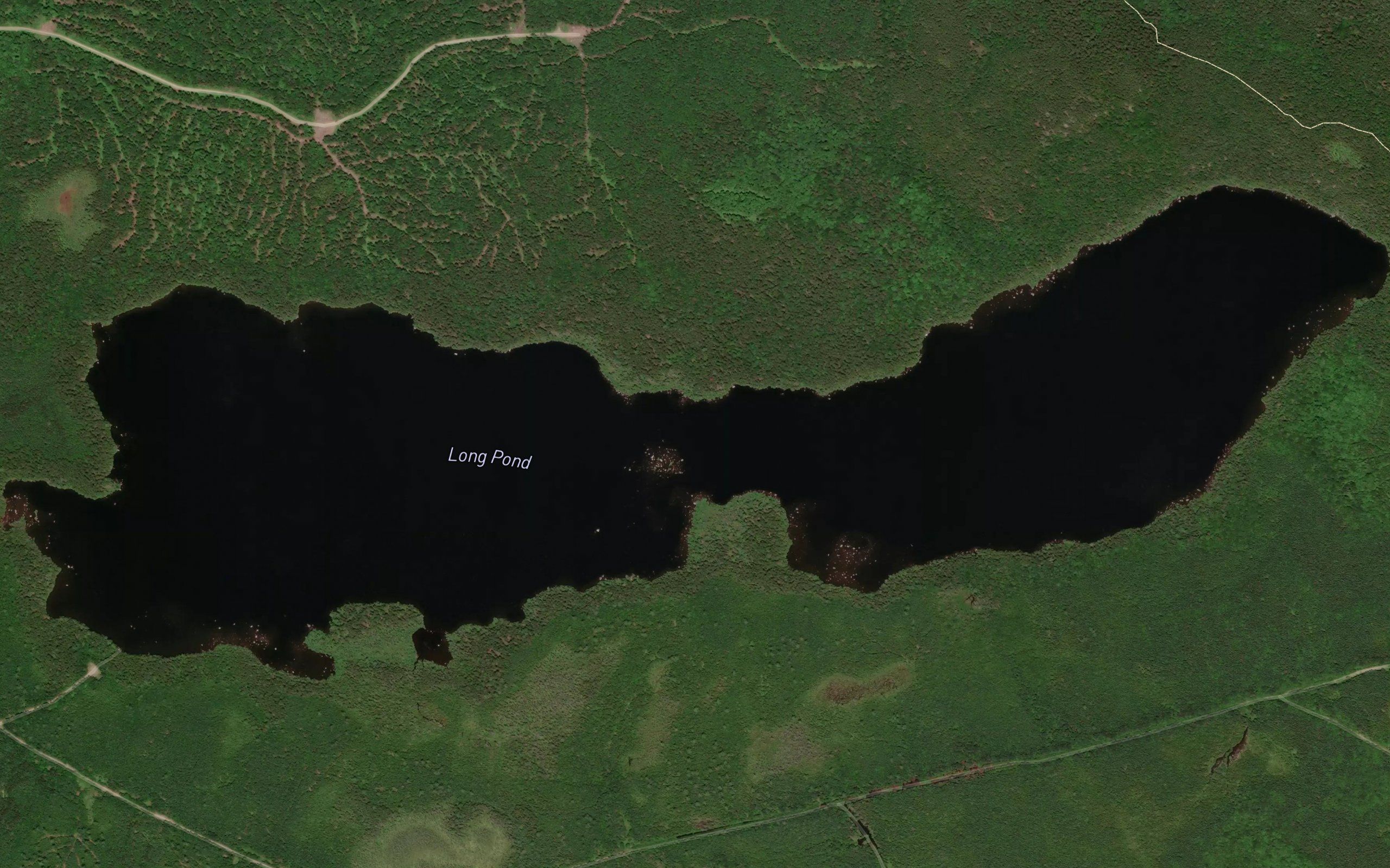 Long Pond