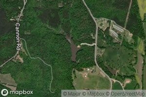 Anderson Pond