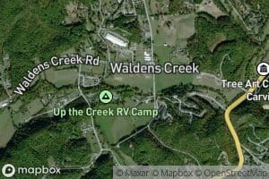 Cove Creek