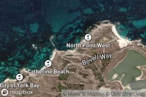 Little Armstrong Bay