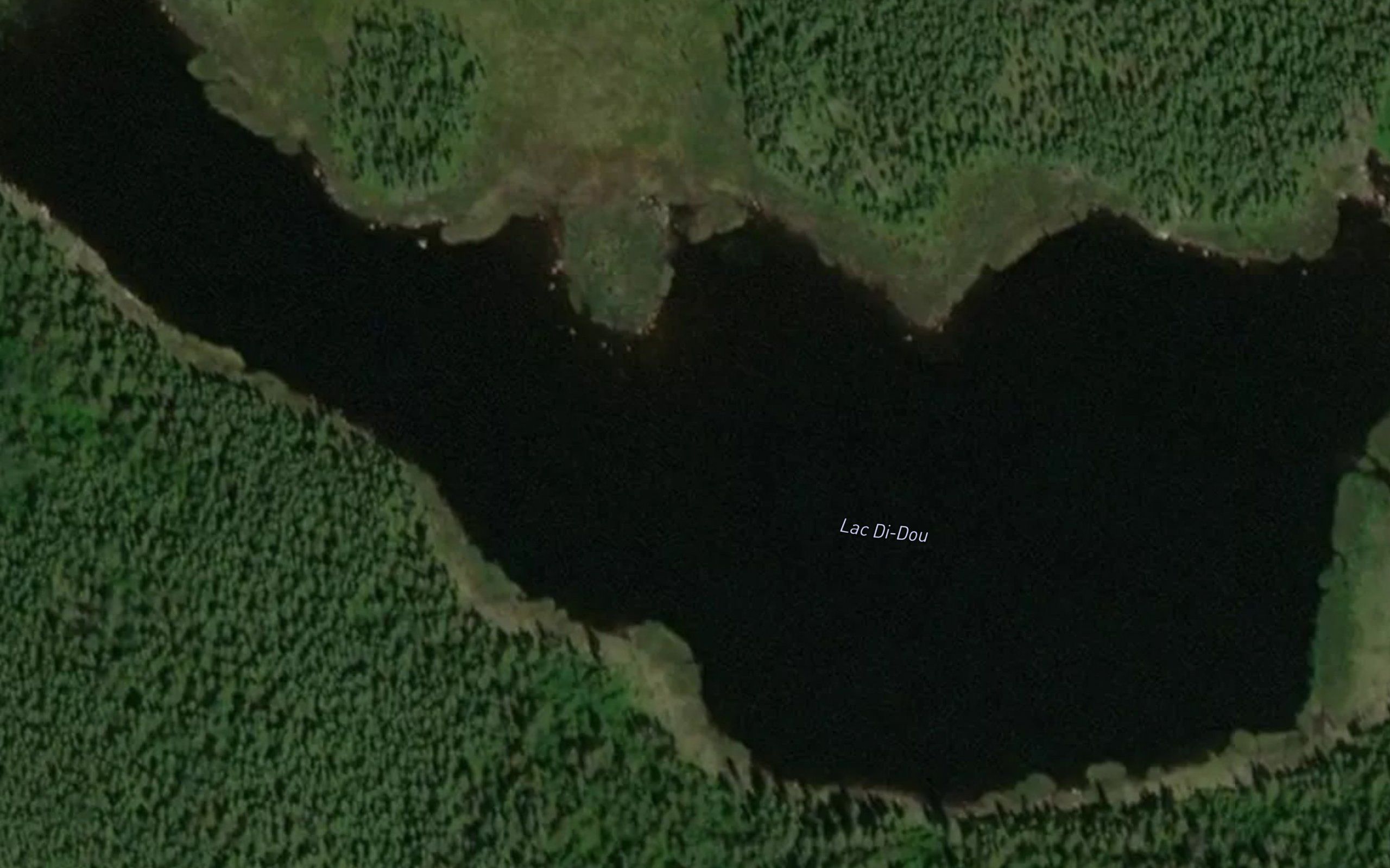Lac Di-Dou