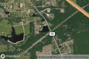 Cook Lake