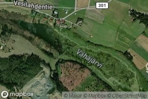 Vahajarvi