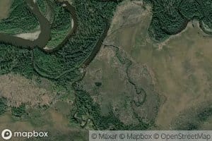 Granite Creek