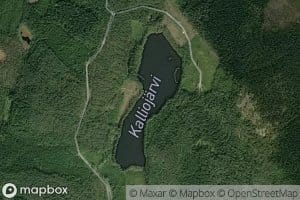 Kalliojarvi