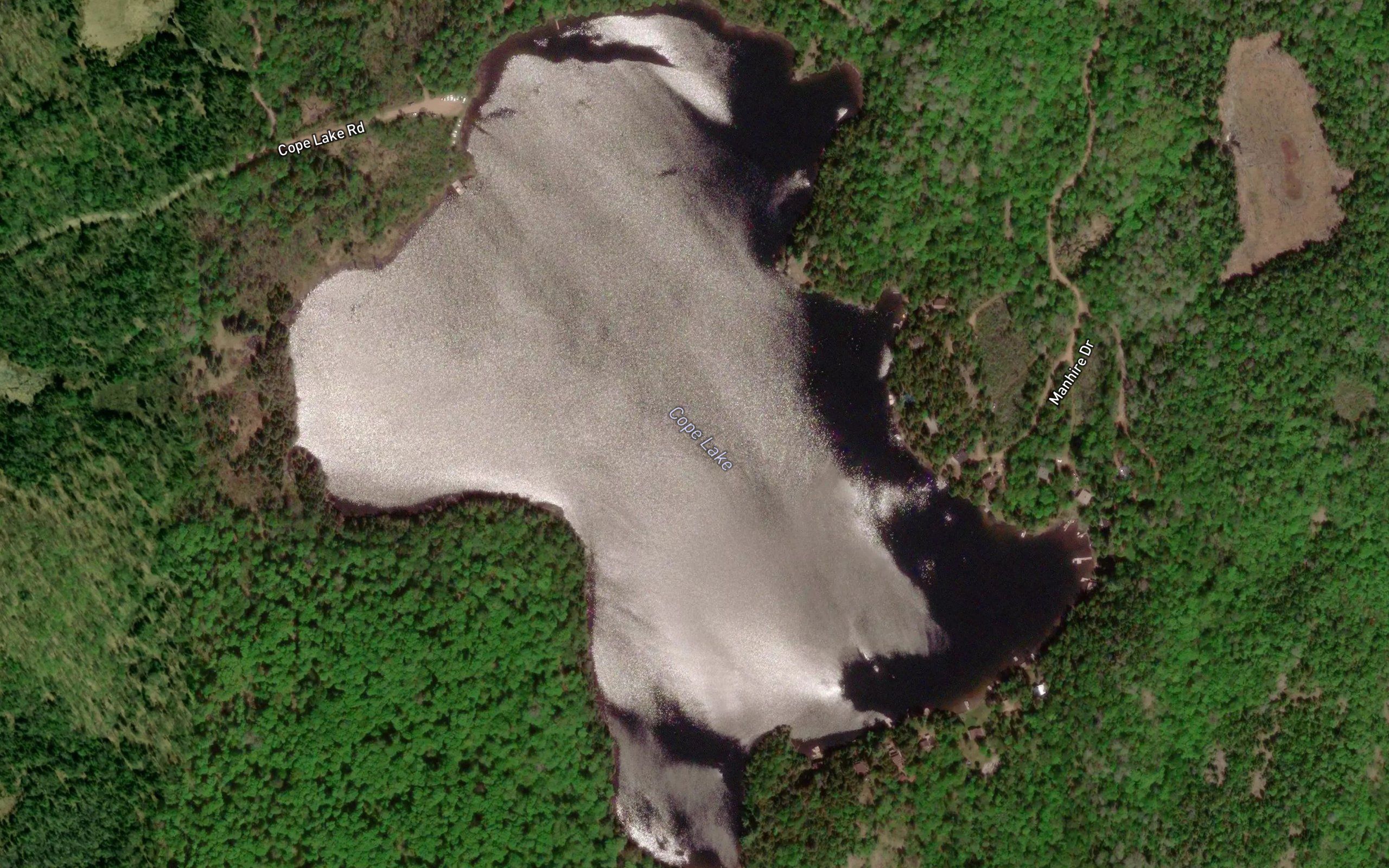 Cope Lake