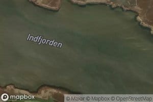 Indfjorden