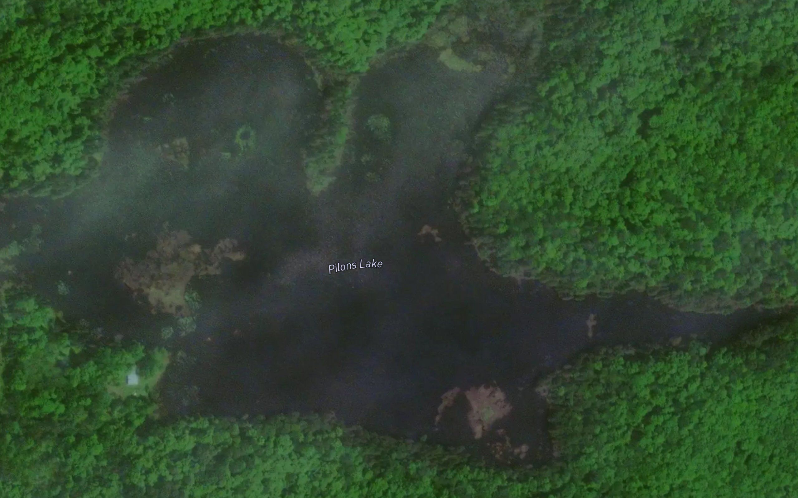 Pilons Lake