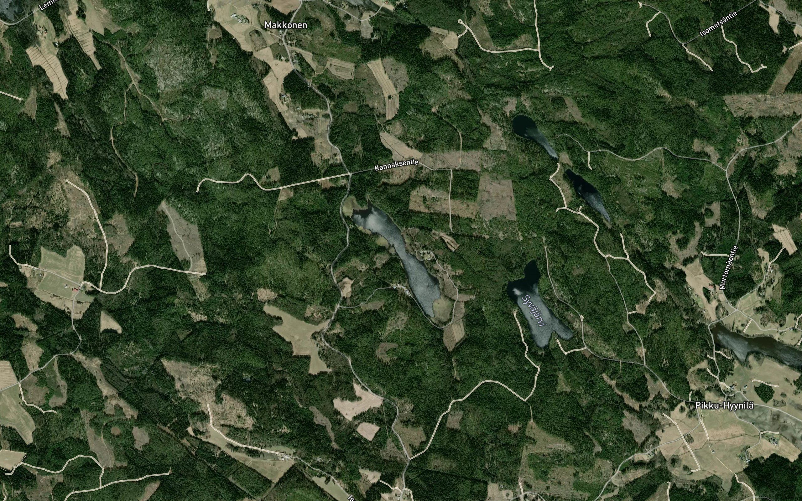 Matalajarvi