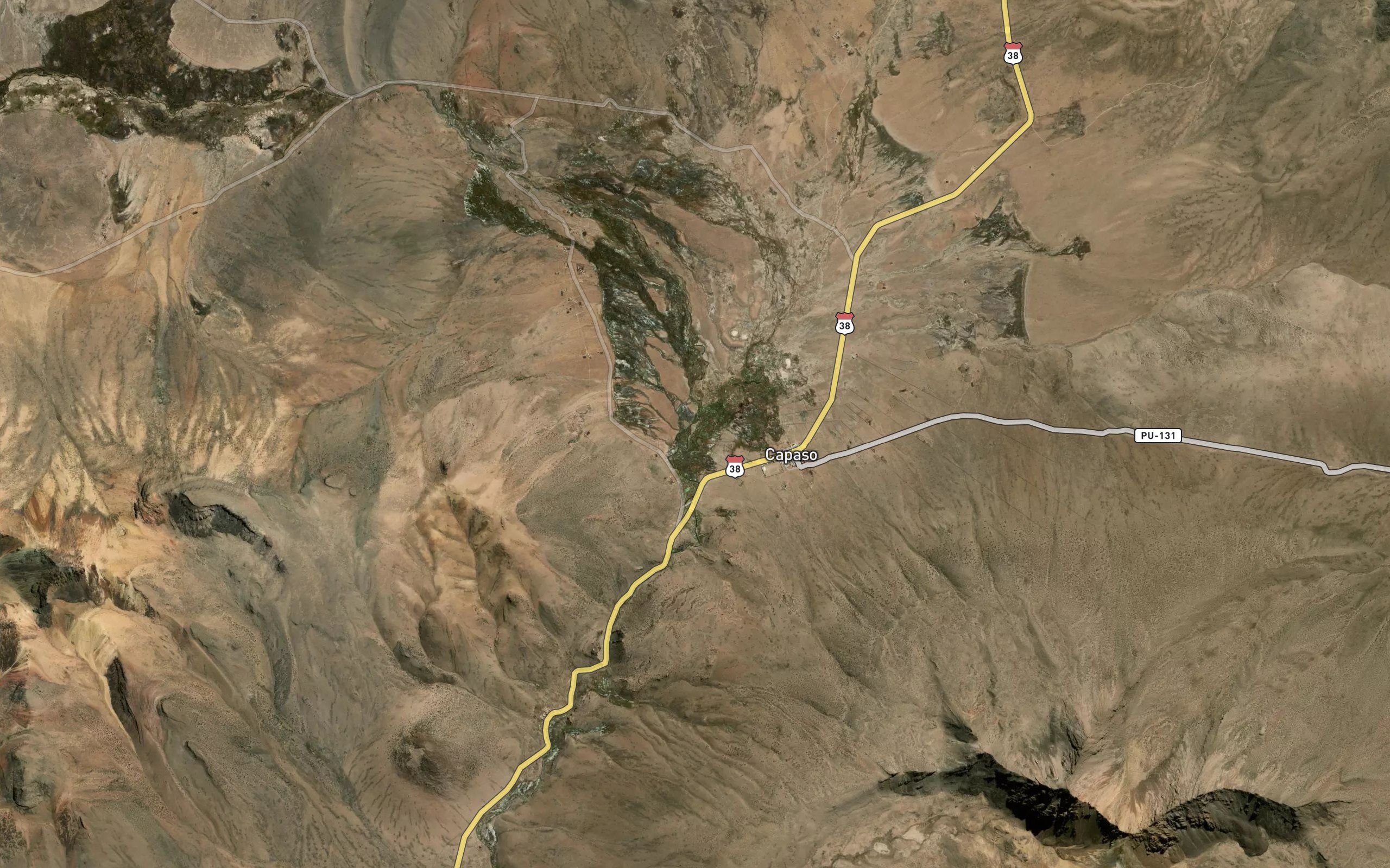 Rio Jihuana