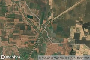 Distributary Number Sixty-six